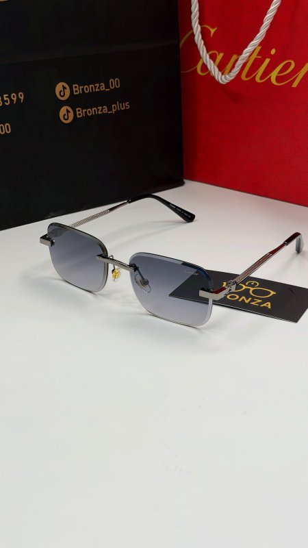 نظارة كارتير Cartier