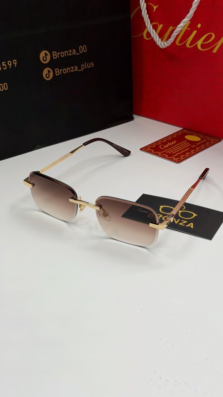 نظارة كارتير Cartier
