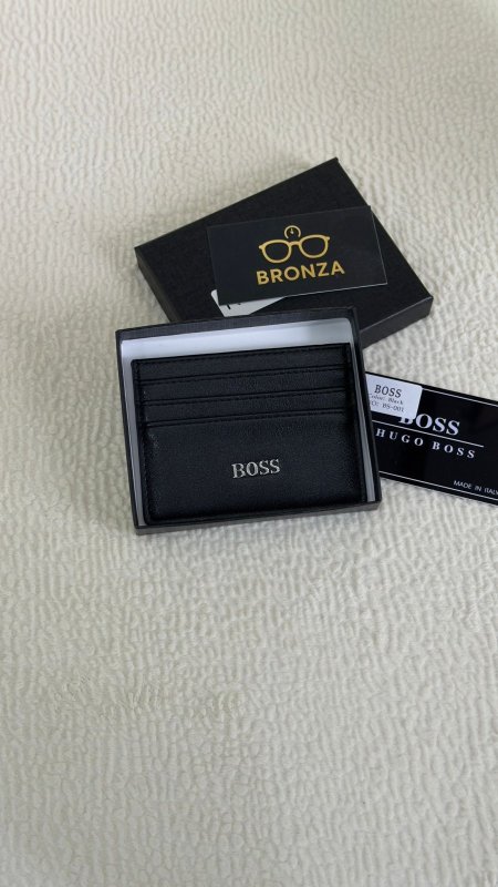 جزدان BOSS بوس