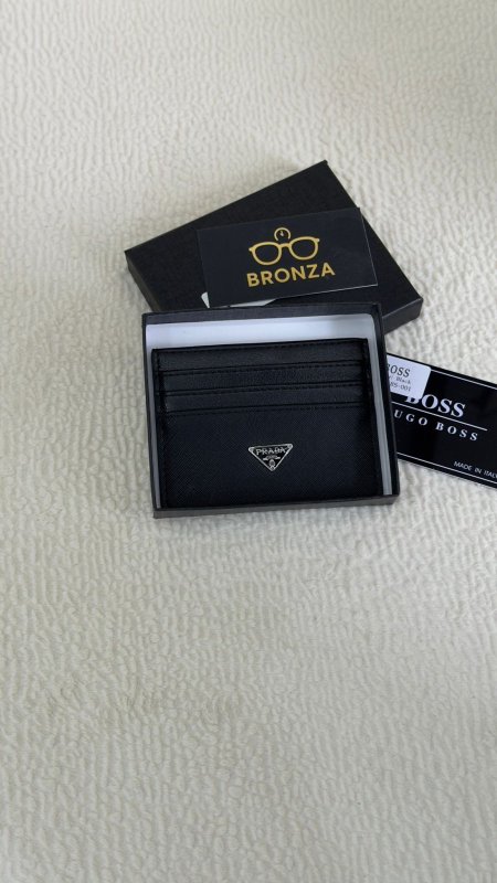 جزدان PRADA برادا