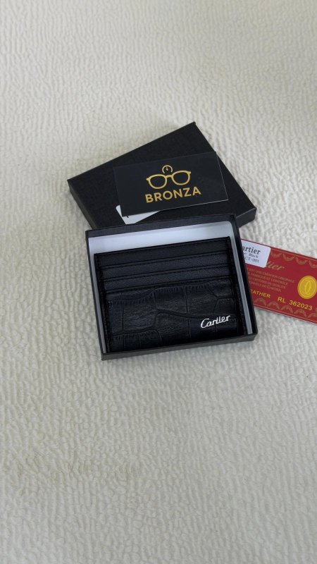 جزدان  كارتير Cartier