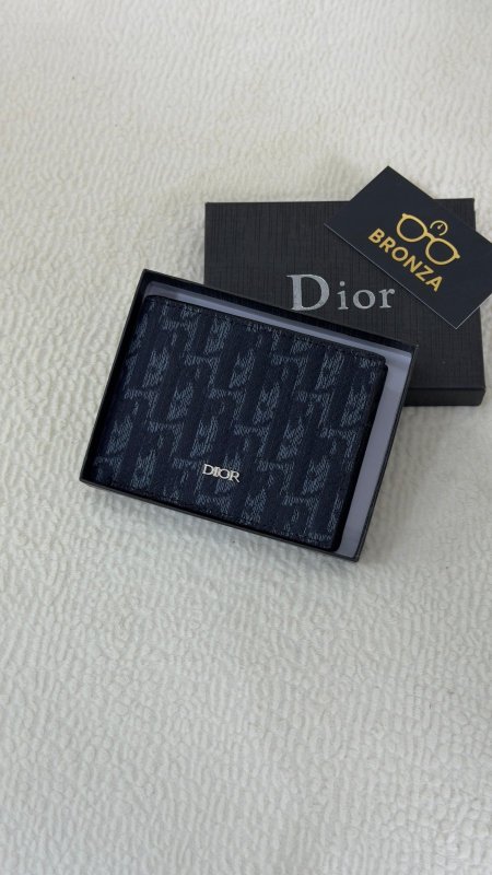 جزدان Dior ديور