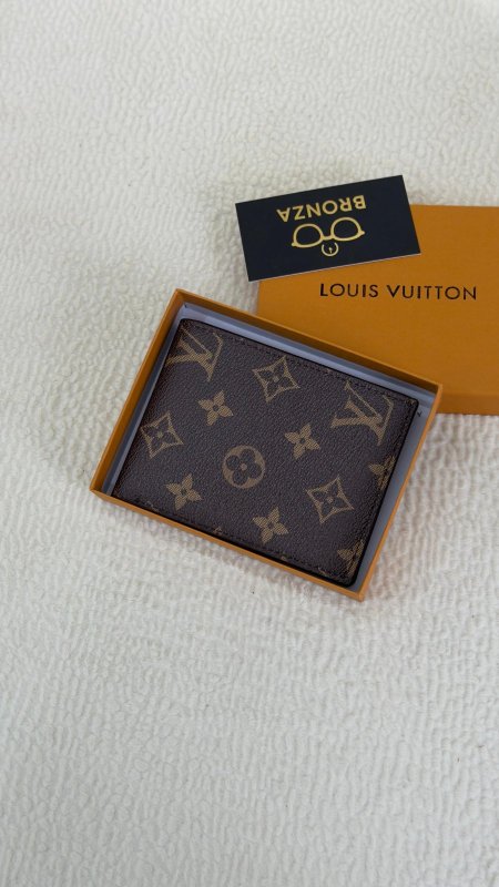 جزدان LV لويس فيوتن