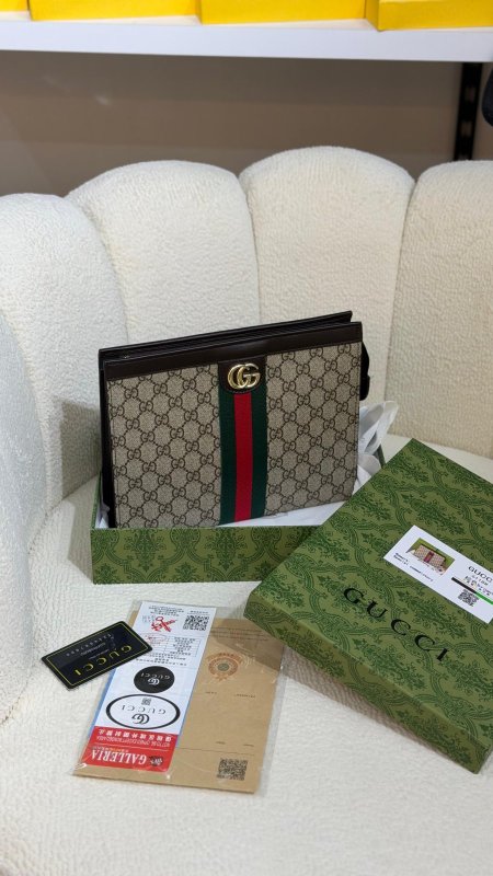 شنطة   GUCCI قوتشي