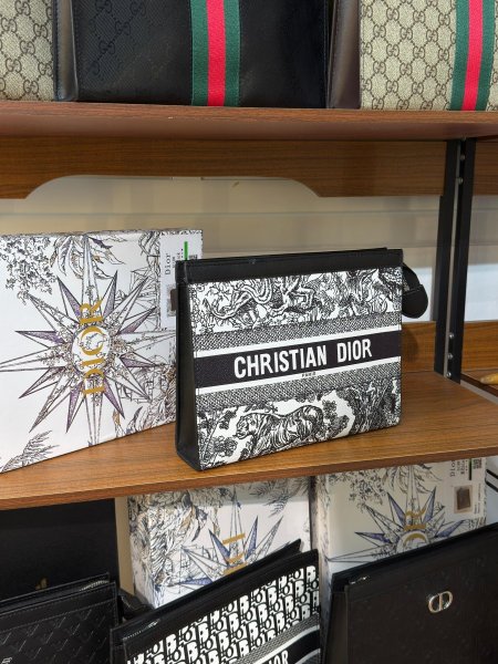 شنطة DIOR ديور