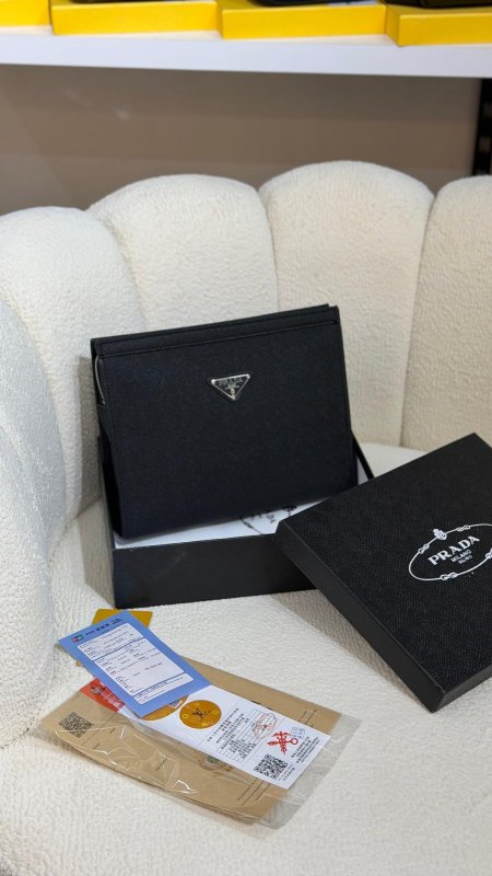 شنطة  PRADA برادا