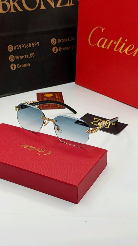 نظارة Cartier كارتير
