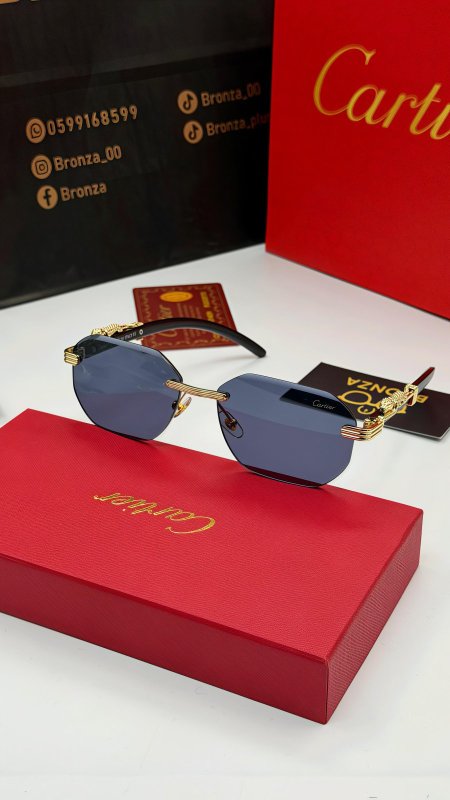 نظارة Cartier كارتير