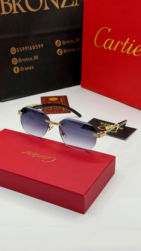 نظارة Cartier كارتير