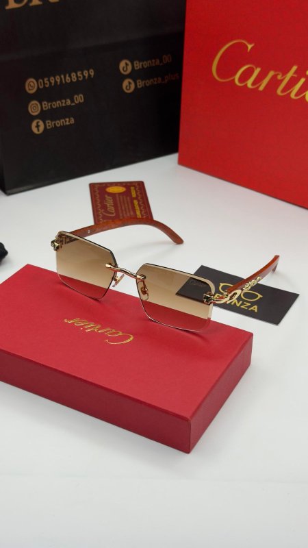 نظارة Cartier كارتير