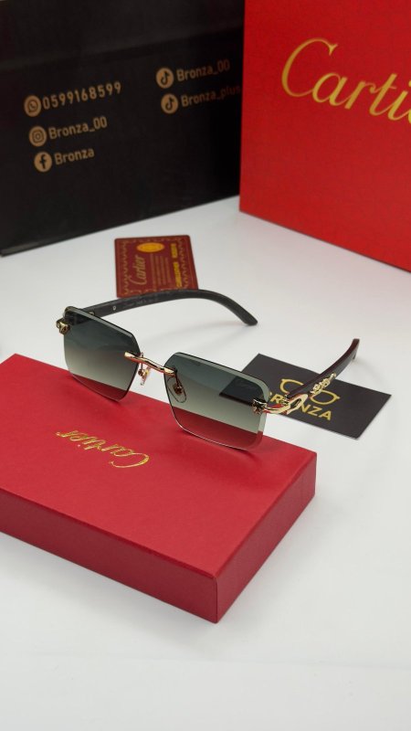 نظارة Cartier كارتير
