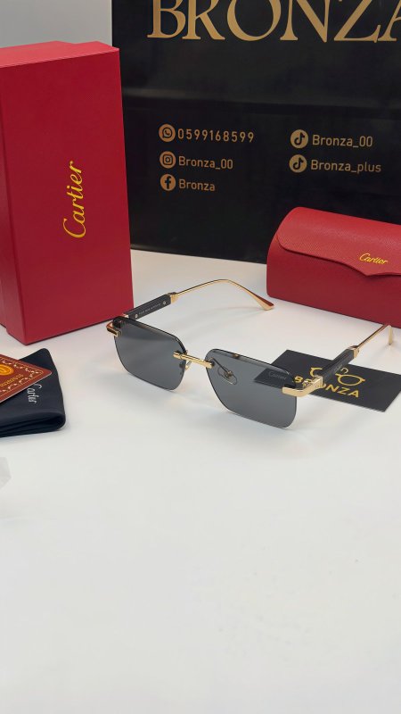 نظارة Cartier كارتير