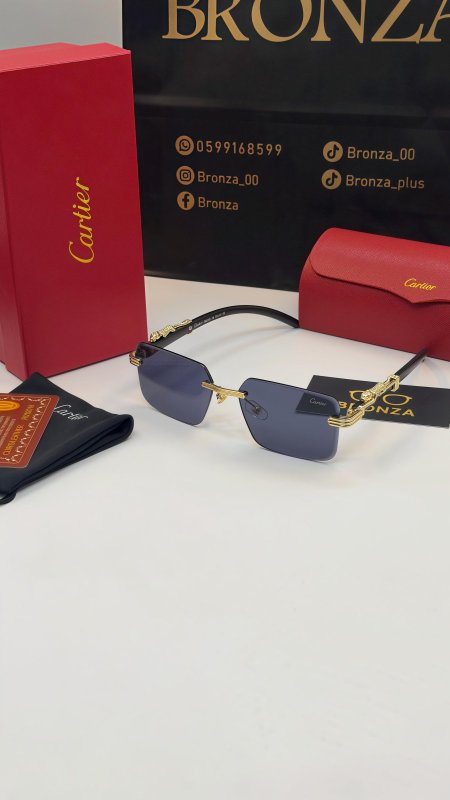 نظارة Cartier كارتير