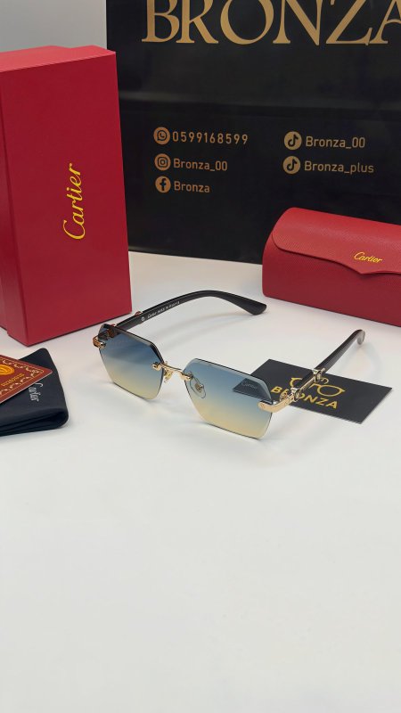 نظارة Cartier كارتير