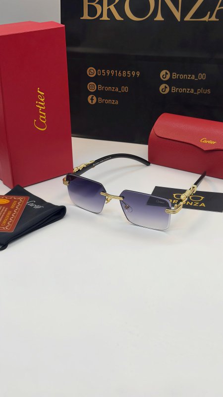 نظارة Cartier كارتير