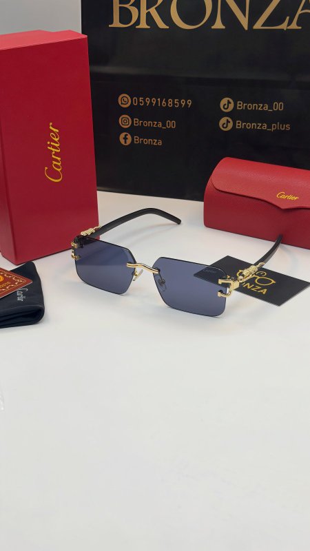 نظارة Cartier كارتير