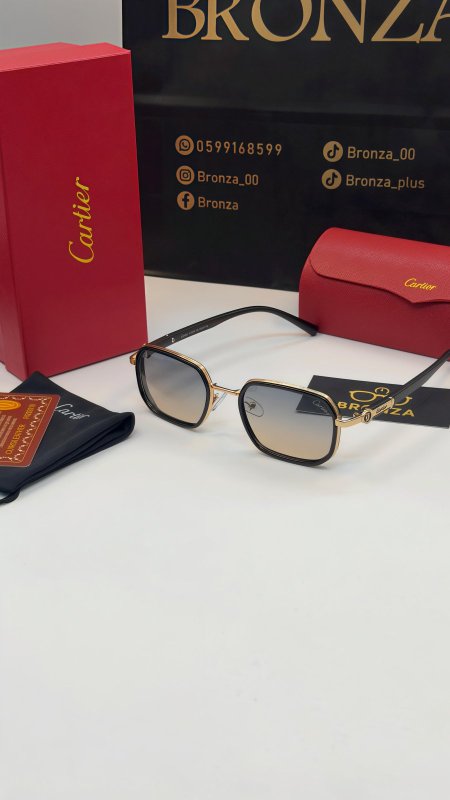 نظارة Cartier كارتير