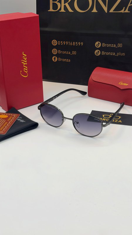 نظارة Cartier كارتير