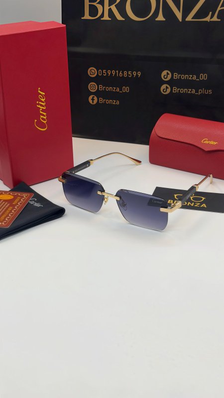 نظارة Cartier كارتير