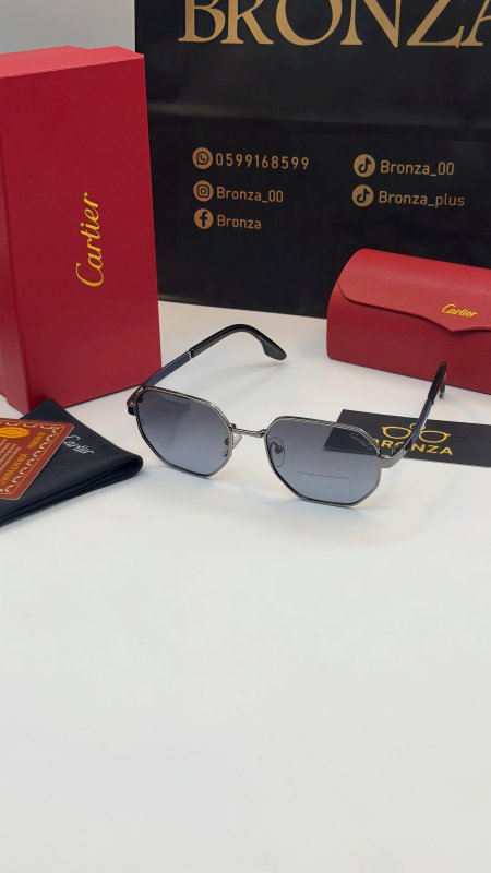 نظارة Cartier كارتير