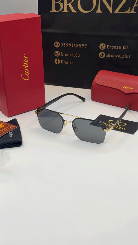 نظارة Cartier كارتير