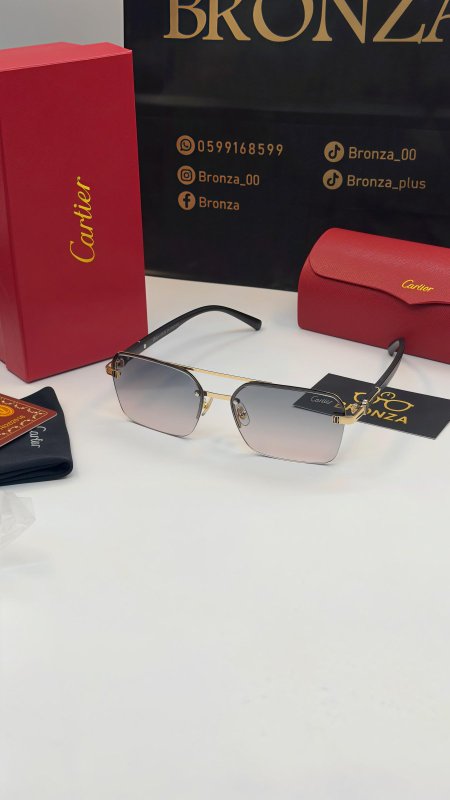 نظارة Cartier كارتير