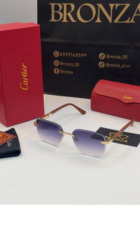 نظارة Cartier كارتير