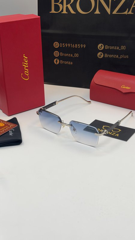 نظارة Cartier كارتير