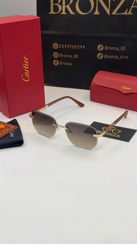 نظارة Cartier كارتير