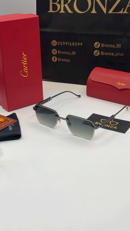 نظارة Cartier كارتير