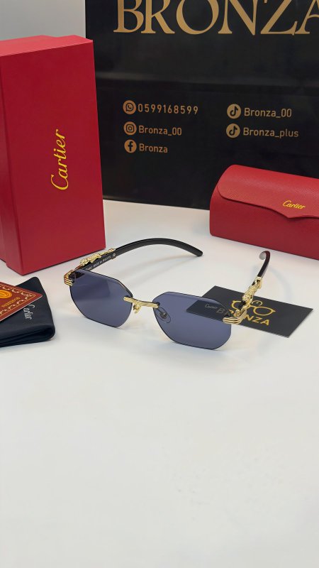 نظارة Cartier كارتير