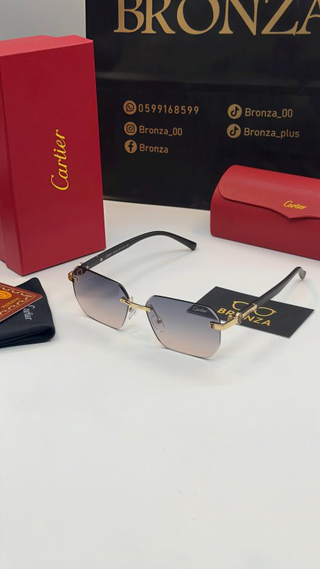 نظارة Cartier كارتير