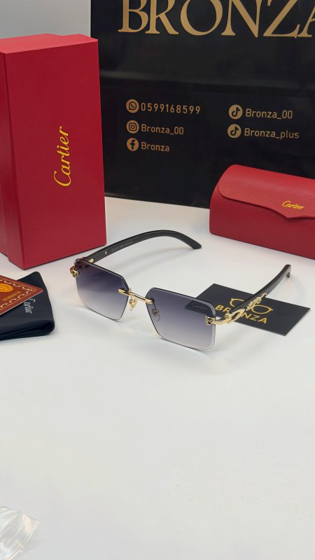 نظارة Cartier كارتير