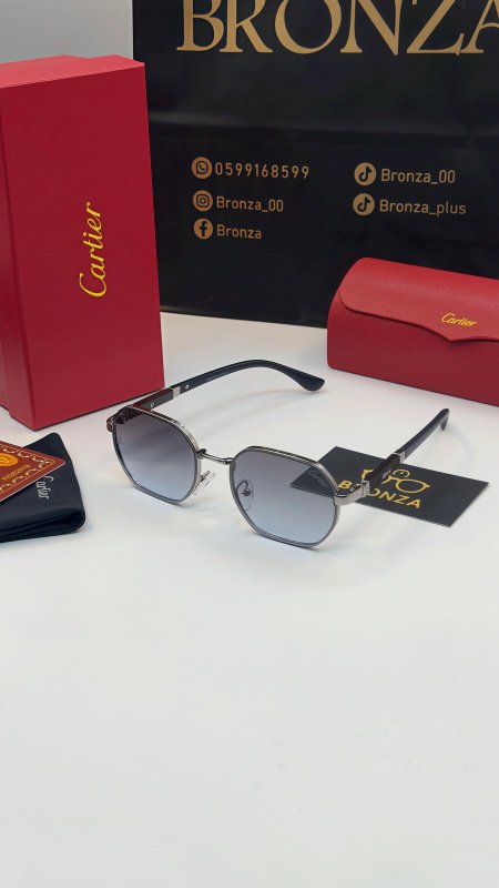 نظارة Cartier كارتير