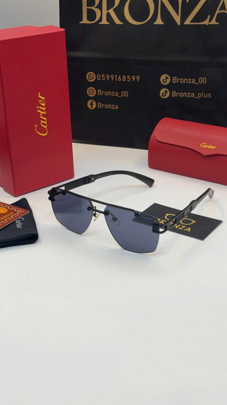 نظارة Cartier كارتير