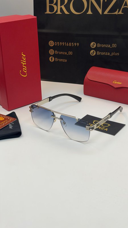 نظارة Cartier كارتير