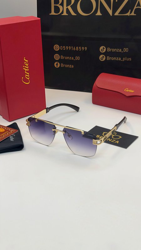 نظارة Cartier كارتير