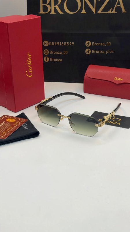 نظارة Cartier كارتير