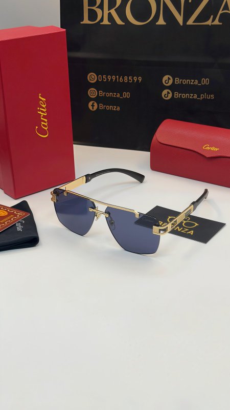 نظارة Cartier كارتير