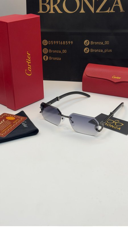نظارة Cartier كارتير