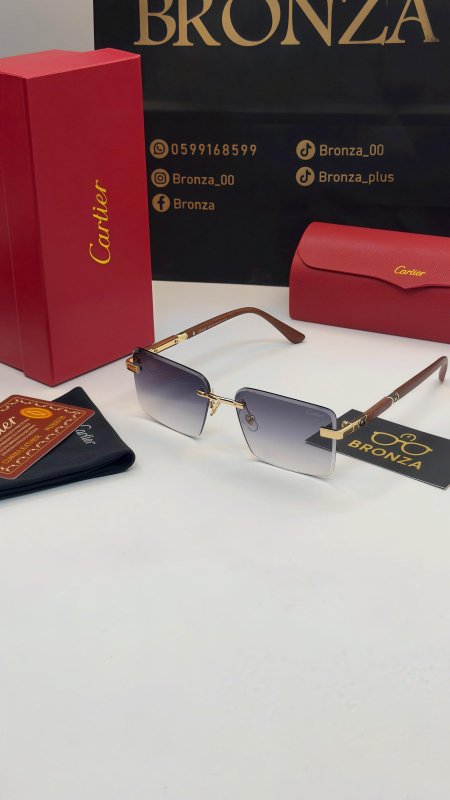 نظارة Cartier كارتير