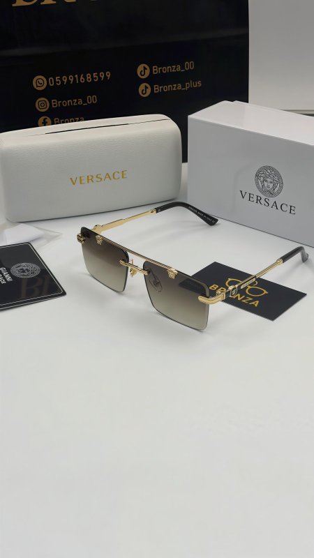 نظارة فرزاتشي VERSACE