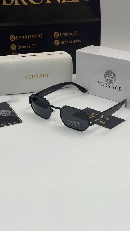 نظارة فرزاتشي VERSACE