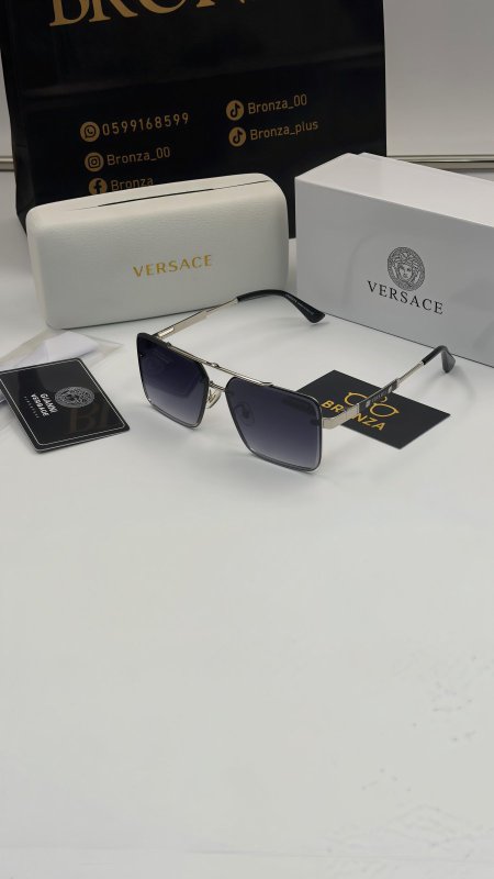 نظارة فرزاتشي VERSACE