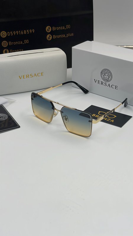 نظارة فرزاتشي VERSACE