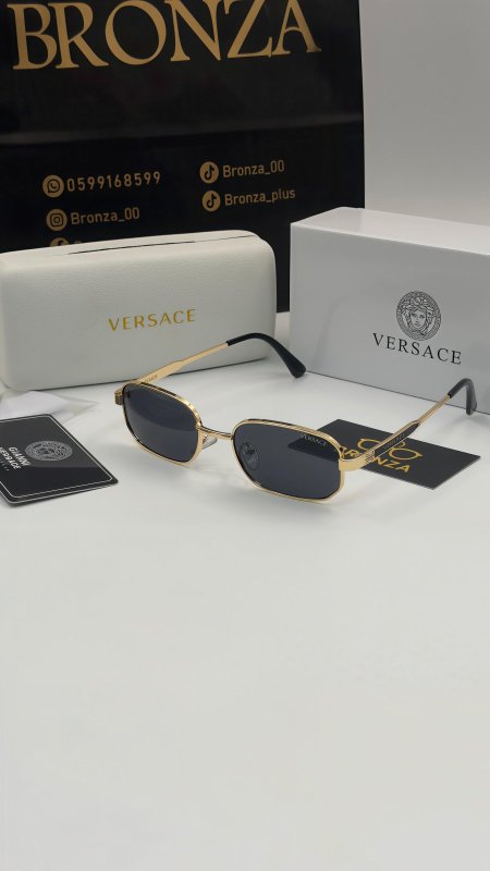 نظارة فرزاتشي VERSACE