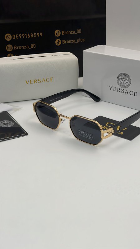 نظارة فرزاتشي VERSACE