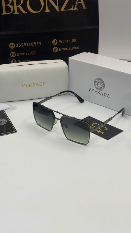 نظارة فرزاتشي VERSACE