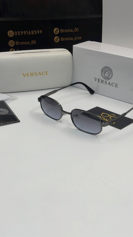 نظارة فرزاتشي VERSACE