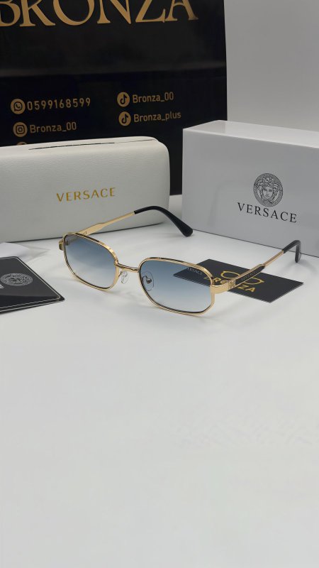 نظارة فرزاتشي VERSACE